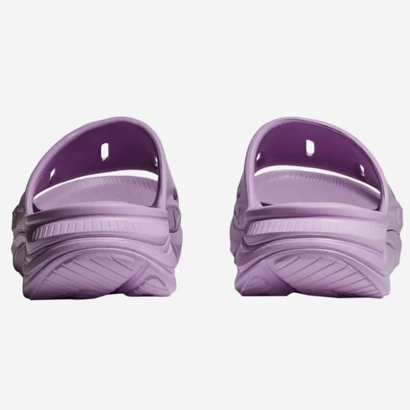 NEW HOKA Unisex Ora Recovery Slide Sandals Sz Mens 14 / Women’s 15US - Picture 2 of 13